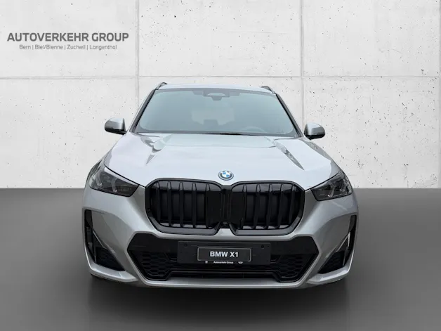 BMW X1 xDr 30e M Sport Pro