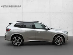 BMW X1 xDr 30e M Sport Pro
