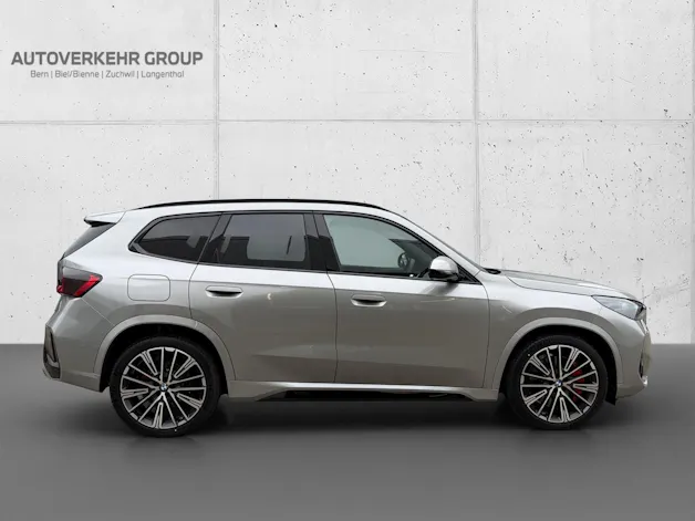 BMW X1 xDr 30e M Sport Pro