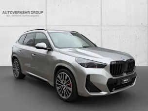 BMW X1 xDr 30e M Sport Pro