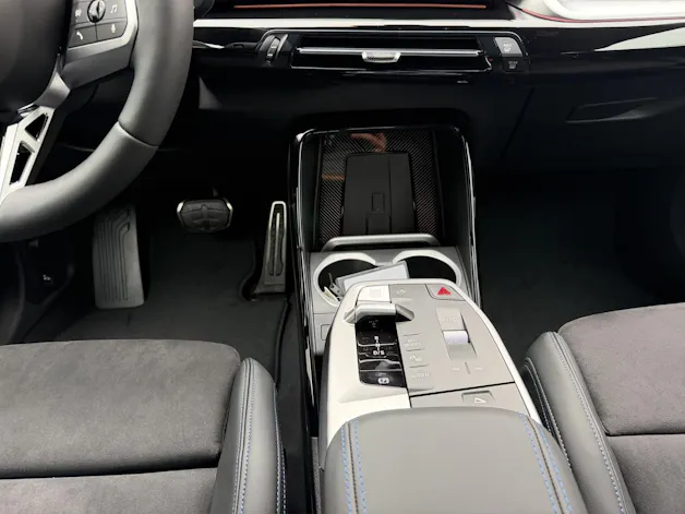 BMW X1 xDr 30e M Sport Pro