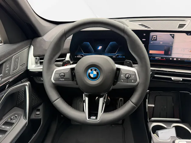 BMW X1 xDr 30e M Sport Pro
