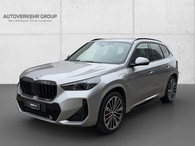 BMW X1 xDr 30e M Sport Pro