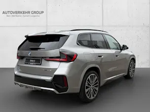 BMW X1 xDr 30e M Sport Pro