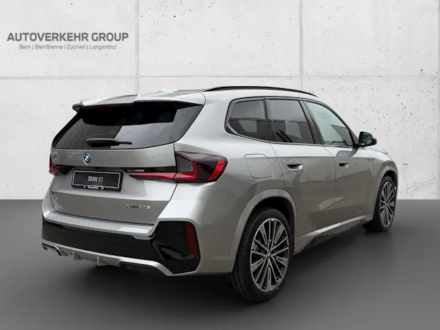 BMW X1 xDr 30e M Sport Pro