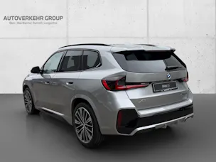 BMW X1 xDr 30e M Sport Pro