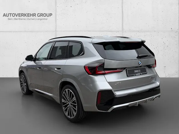 BMW X1 xDr 30e M Sport Pro
