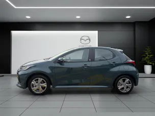 MAZDA 2 Hybrid Exclusive-line