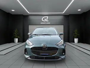 MAZDA 2 Hybrid Exclusive-line