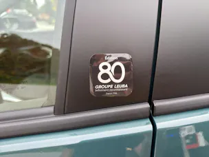 MAZDA 2 Hybrid Exclusive-line