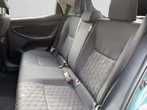 MAZDA 2 Hybrid Exclusive-line
