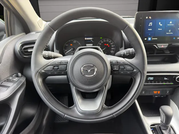 MAZDA 2 Hybrid Exclusive-line