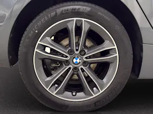 BMW 2er Gran Tourer 220i