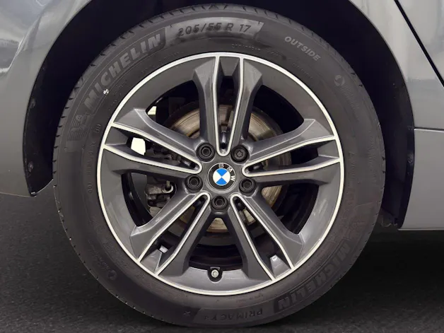 BMW 2er Gran Tourer 220i
