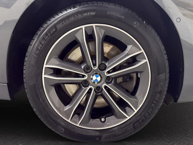 BMW 2er Gran Tourer 220i