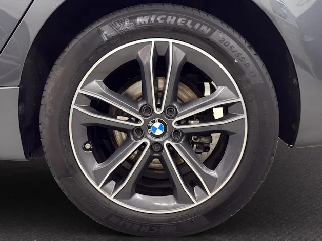 BMW 2er Gran Tourer 220i