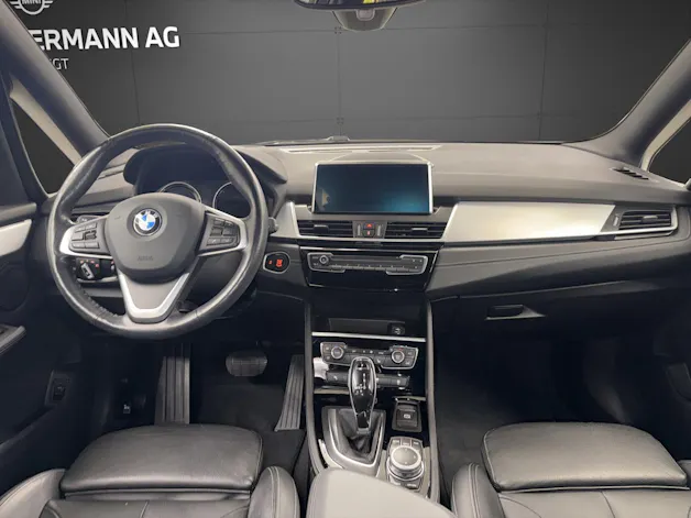 BMW 2er Gran Tourer 220i