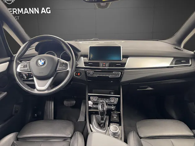 BMW 2er Gran Tourer 220i