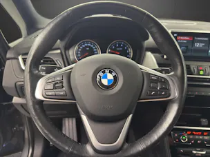 BMW 2er Gran Tourer 220i