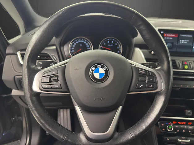 BMW 2er Gran Tourer 220i