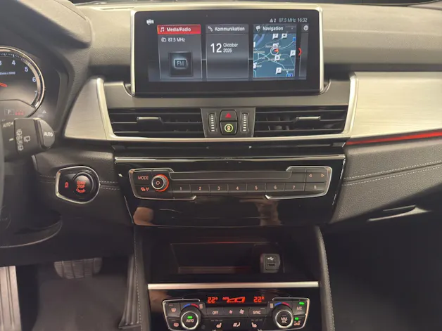 BMW 2er Gran Tourer 220i