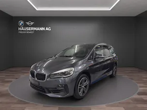 BMW 2er Gran Tourer 220i
