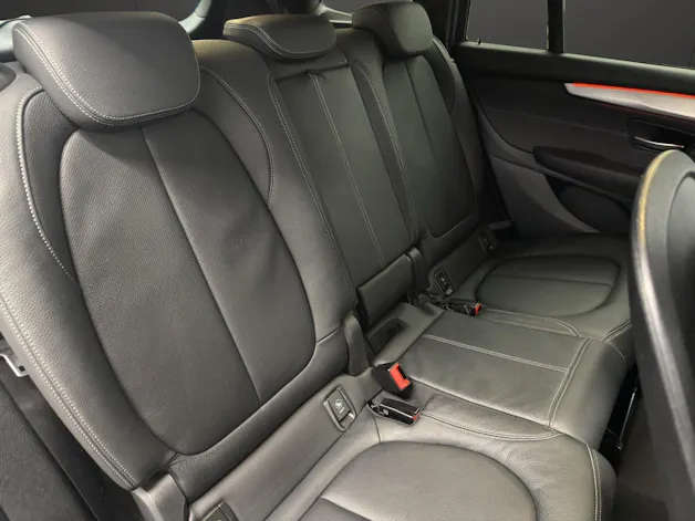 BMW 2er Gran Tourer 220i