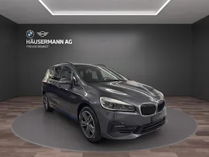 BMW 2er Gran Tourer 220i