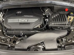BMW 2er Gran Tourer 220i