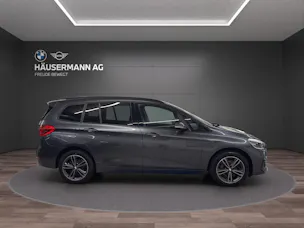 BMW 2er Gran Tourer 220i