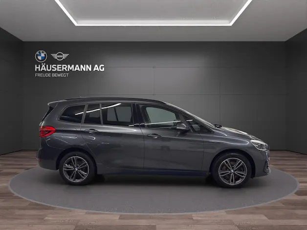 BMW 2er Gran Tourer 220i