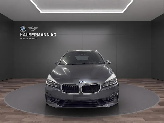 BMW 2er Gran Tourer 220i