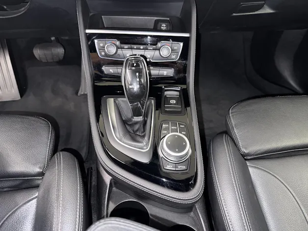 BMW 2er Gran Tourer 220i