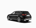 MERCEDES-BENZ GLC 300 e 4Matic 9G-Tronic EQ star