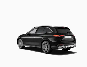 MERCEDES-BENZ GLC 300 e 4Matic 9G-Tronic EQ star