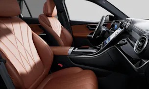 MERCEDES-BENZ GLC 300 e 4Matic 9G-Tronic EQ star