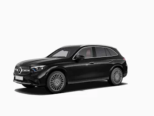 MERCEDES-BENZ GLC 300 e 4Matic 9G-Tronic EQ star