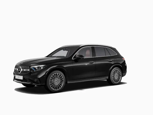 MERCEDES-BENZ GLC 300 e 4Matic 9G-Tronic EQ star