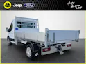 FORD Transit Kab.-Ch. 350 L2 2.0 165PS 4x4 3-Seitenkipper