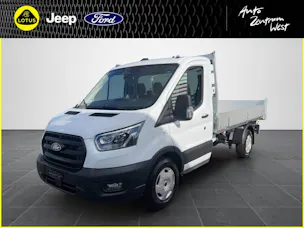 FORD Transit Kab.-Ch. 350 L2 2.0 165PS 4x4 3-Seitenkipper
