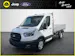 FORD Transit Kab.-Ch. 350 L2 2.0 165PS 4x4 3-Seitenkipper