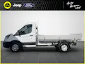 FORD Transit Kab.-Ch. 350 L2 2.0 165PS 4x4 3-Seitenkipper