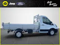 FORD Transit Kab.-Ch. 350 L2 2.0 165PS 4x4 3-Seitenkipper