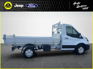 FORD Transit Kab.-Ch. 350 L2 2.0 165PS 4x4 3-Seitenkipper