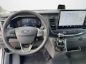 FORD Transit Kab.-Ch. 350 L2 2.0 165PS 4x4 3-Seitenkipper
