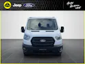 FORD Transit Kab.-Ch. 350 L2 2.0 165PS 4x4 3-Seitenkipper