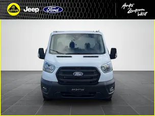 FORD Transit Kab.-Ch. 350 L2 2.0 165PS 4x4 3-Seitenkipper