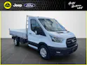 FORD Transit Kab.-Ch. 350 L2 2.0 165PS 4x4 3-Seitenkipper