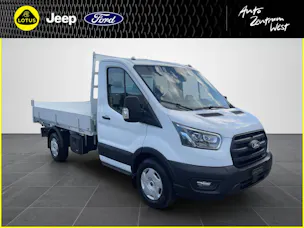 FORD Transit Kab.-Ch. 350 L2 2.0 165PS 4x4 3-Seitenkipper