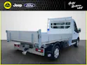 FORD Transit Kab.-Ch. 350 L2 2.0 165PS 4x4 3-Seitenkipper